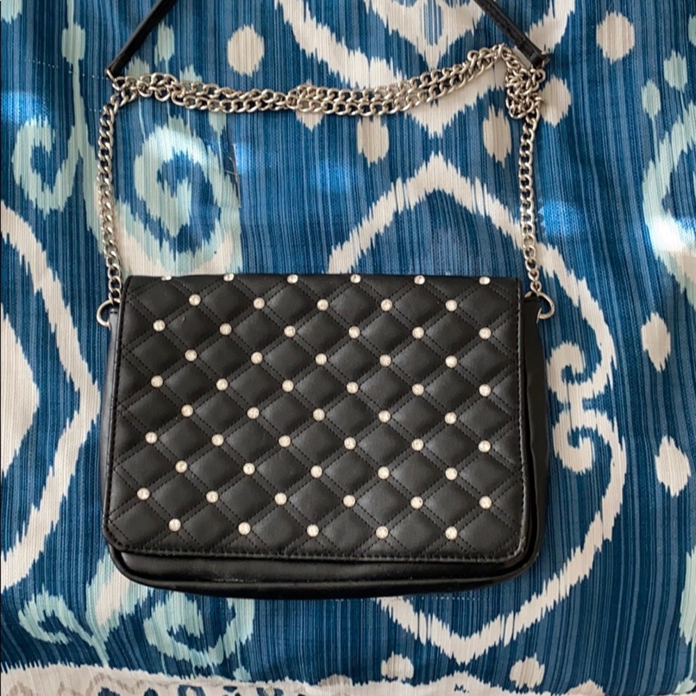 Hand bag